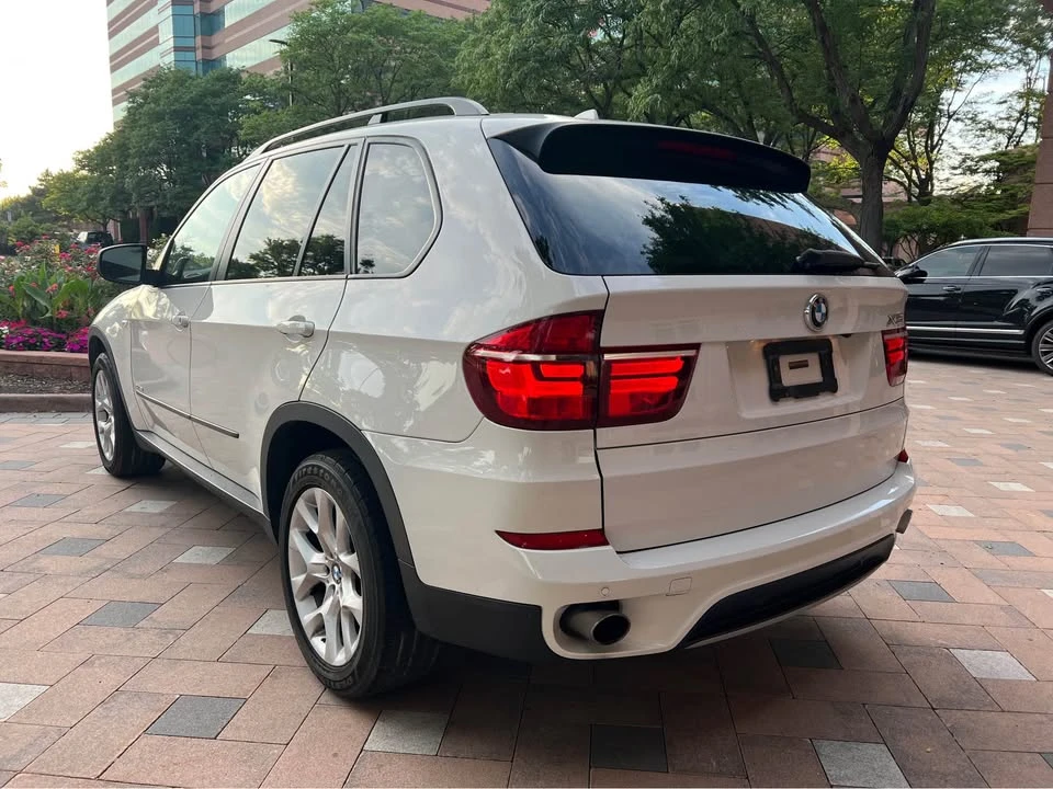 2011 BMW E70 X5 - Image 10 of 20
