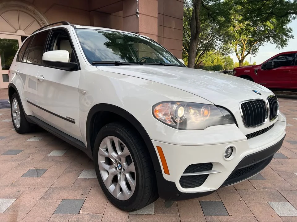 2011 BMW E70 X5 - Image 5 of 20