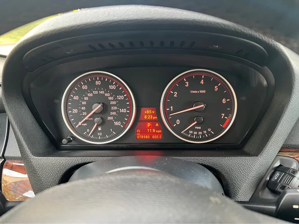 2011 BMW E70 X5 - Image 2 of 20