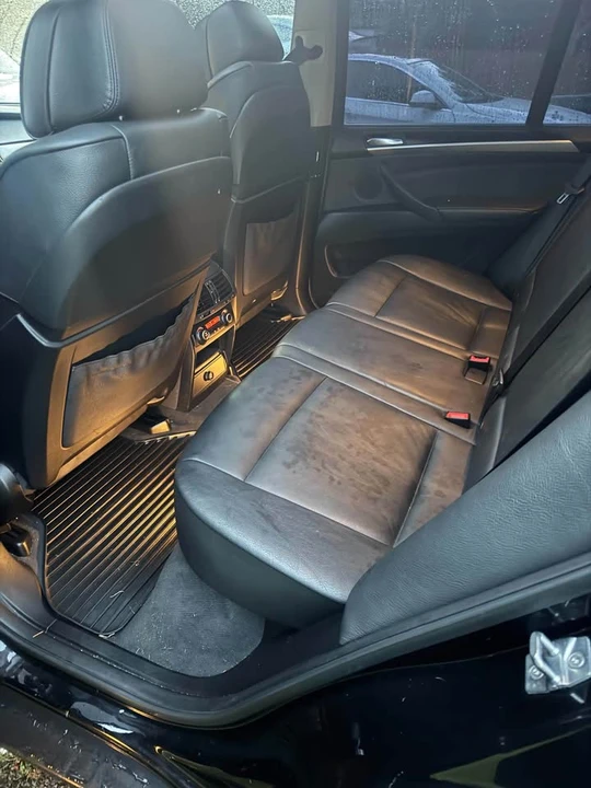 2011 BMW E70 X5 - Image 3 of 5