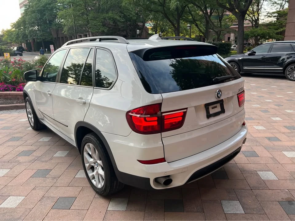 2011 BMW E70 X5 - Image 11 of 20