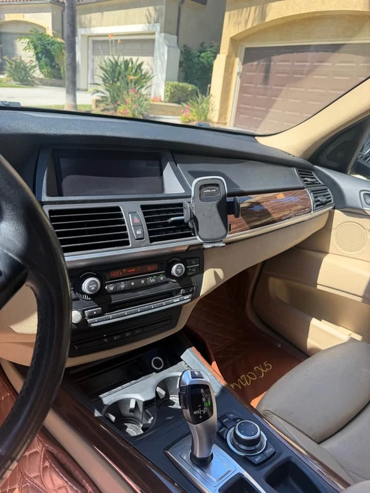 2011 BMW E70 X5 - Image 7 of 9