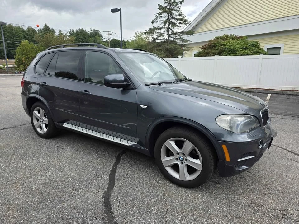 2011 BMW E70 X5 - Image 3 of 15