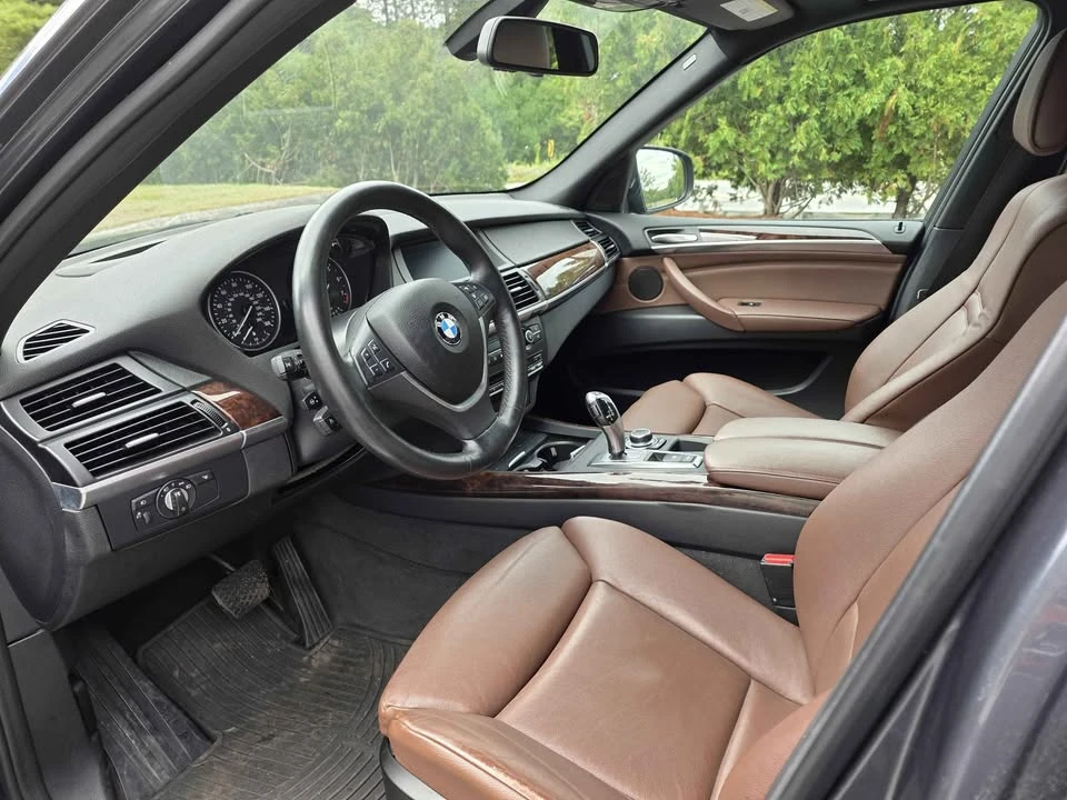 2011 BMW E70 X5 - Image 9 of 15