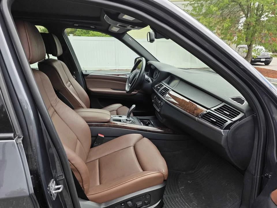 2011 BMW E70 X5 - Image 8 of 15