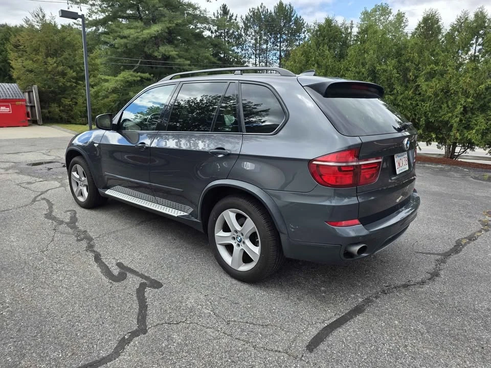 2011 BMW E70 X5 - Image 2 of 15