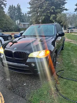 2011 BMW X5 xDrive35i Premium Sport Utility 4D