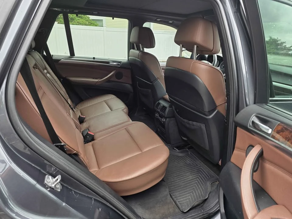 2011 BMW E70 X5 - Image 10 of 15