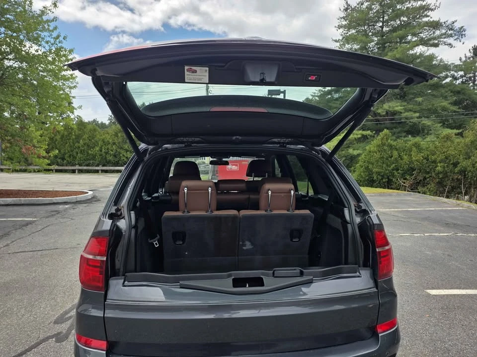 2011 BMW E70 X5 - Image 15 of 15