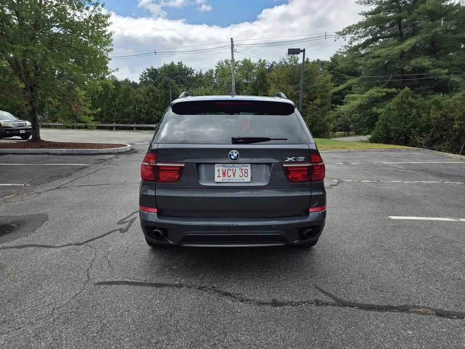 2011 BMW E70 X5 - Image 4 of 15