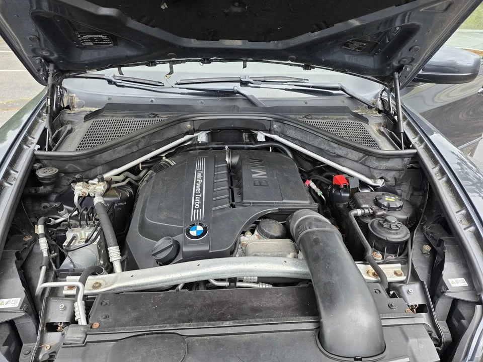 2011 BMW E70 X5 - Image 11 of 15