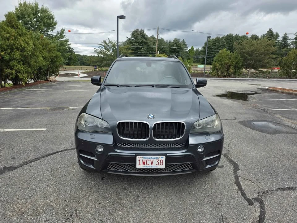 2011 BMW E70 X5 - Image 6 of 15