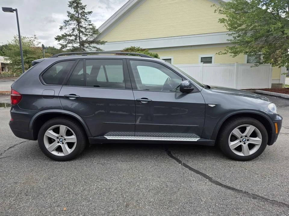 2011 BMW E70 X5 - Image 5 of 15