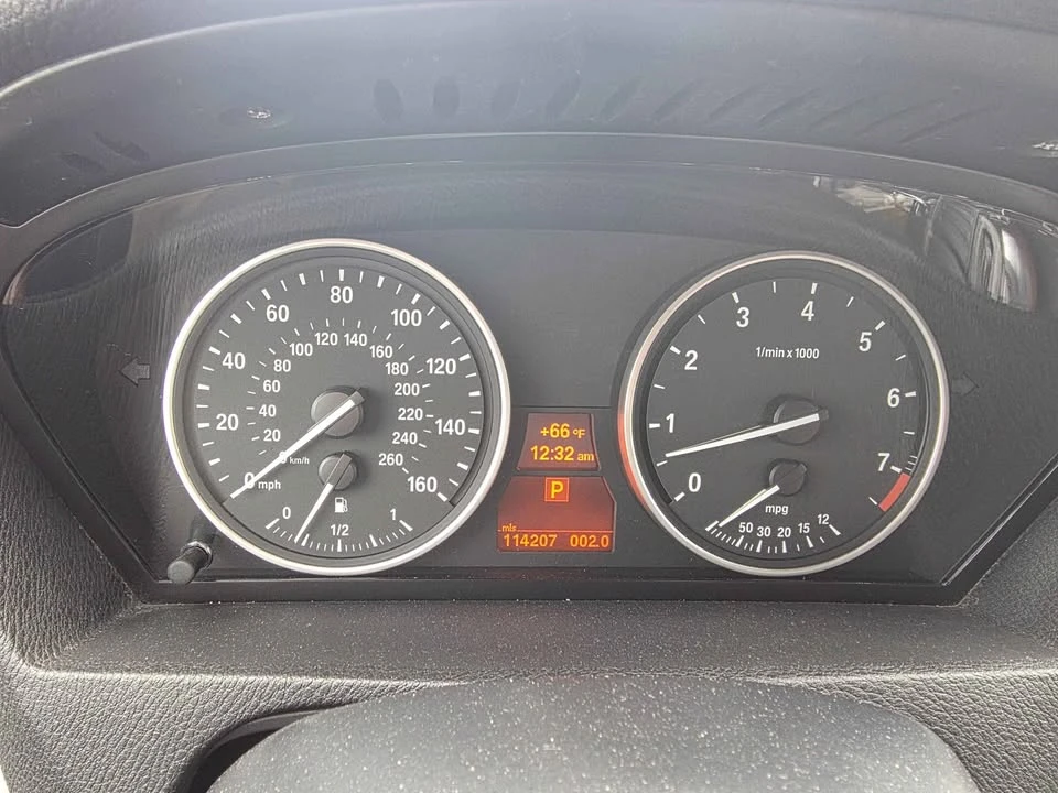 2011 BMW E70 X5 - Image 12 of 15