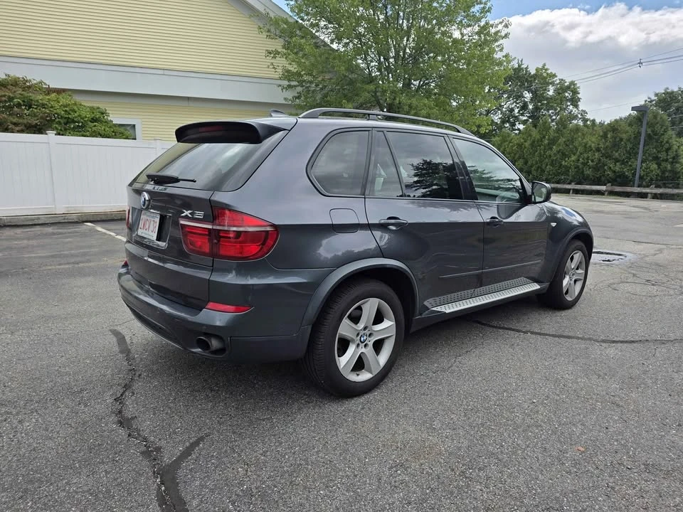 2011 BMW E70 X5 - Image 7 of 15