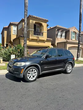 2011 BMW X5 xDrive35i Premium Sport Utility 4D