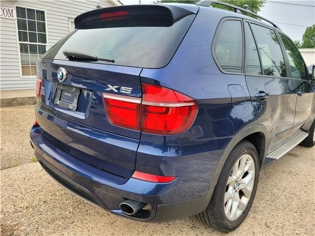 2011 BMW E70 X5 - Image 16 of 21