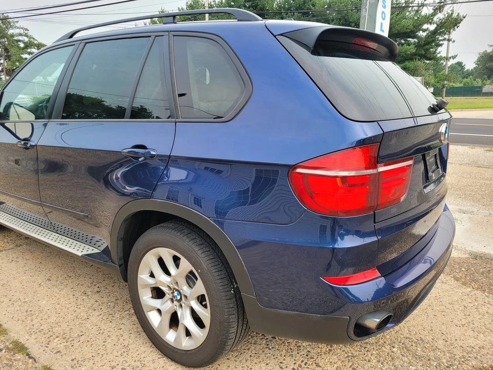2011 BMW E70 X5 - Image 16 of 21