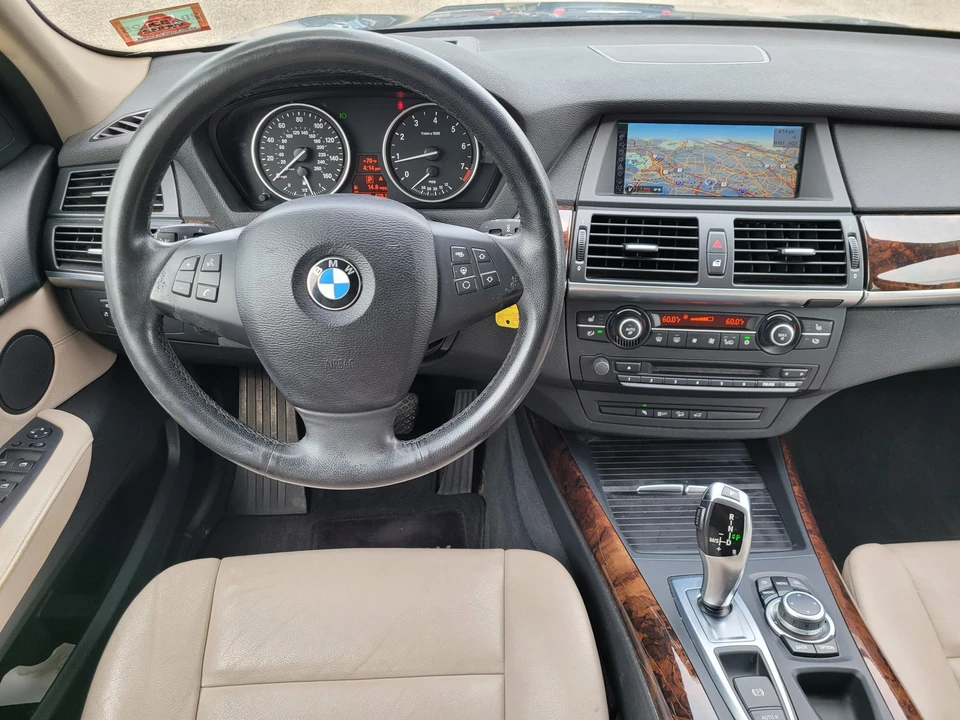 2011 BMW E70 X5 - Image 20 of 21