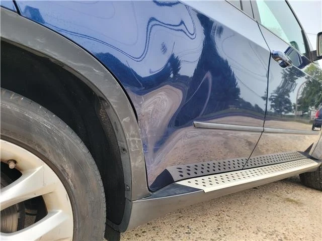 2011 BMW E70 X5 - Image 14 of 21