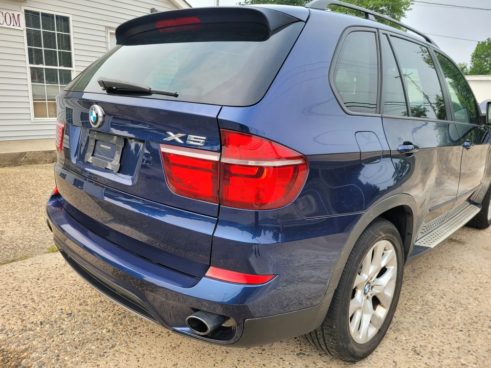 2011 BMW E70 X5 - Image 15 of 21