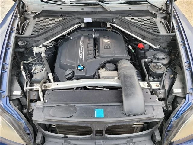 2011 BMW E70 X5 - Image 21 of 21