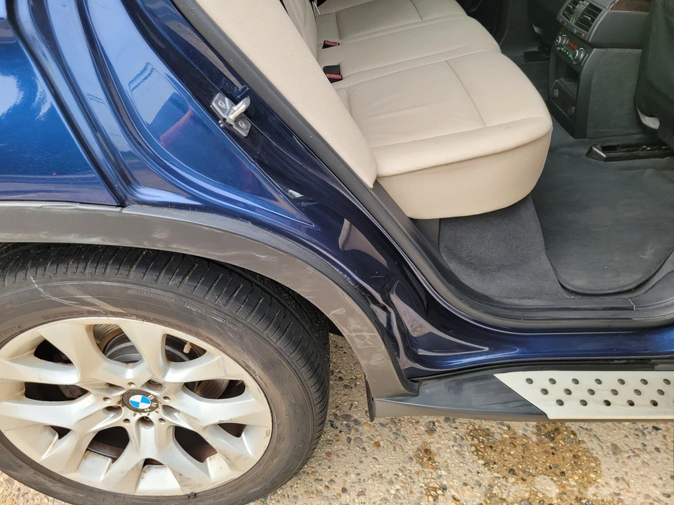 2011 BMW E70 X5 - Image 14 of 21