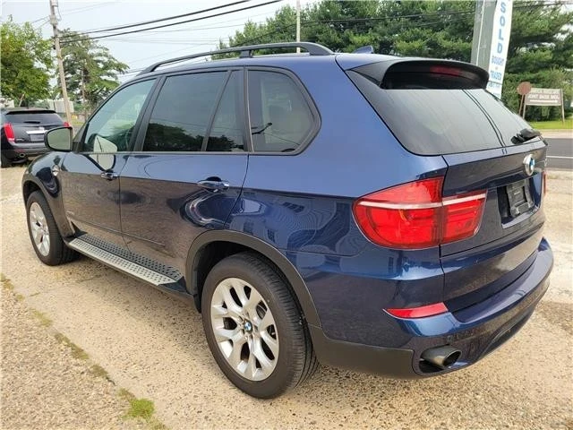 2011 BMW E70 X5 - Image 3 of 21