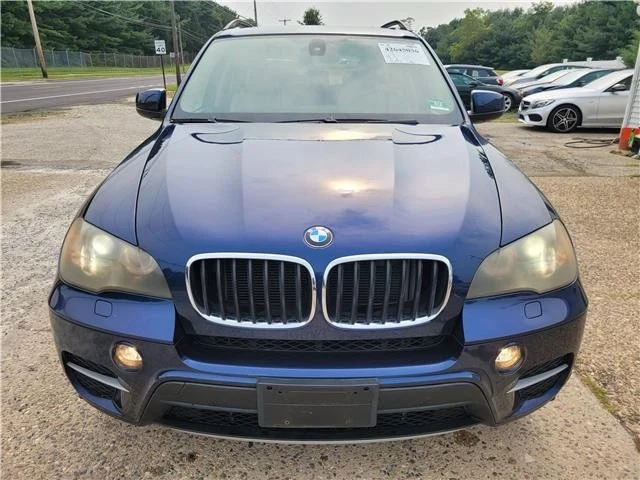 2011 BMW E70 X5 - Image 7 of 21