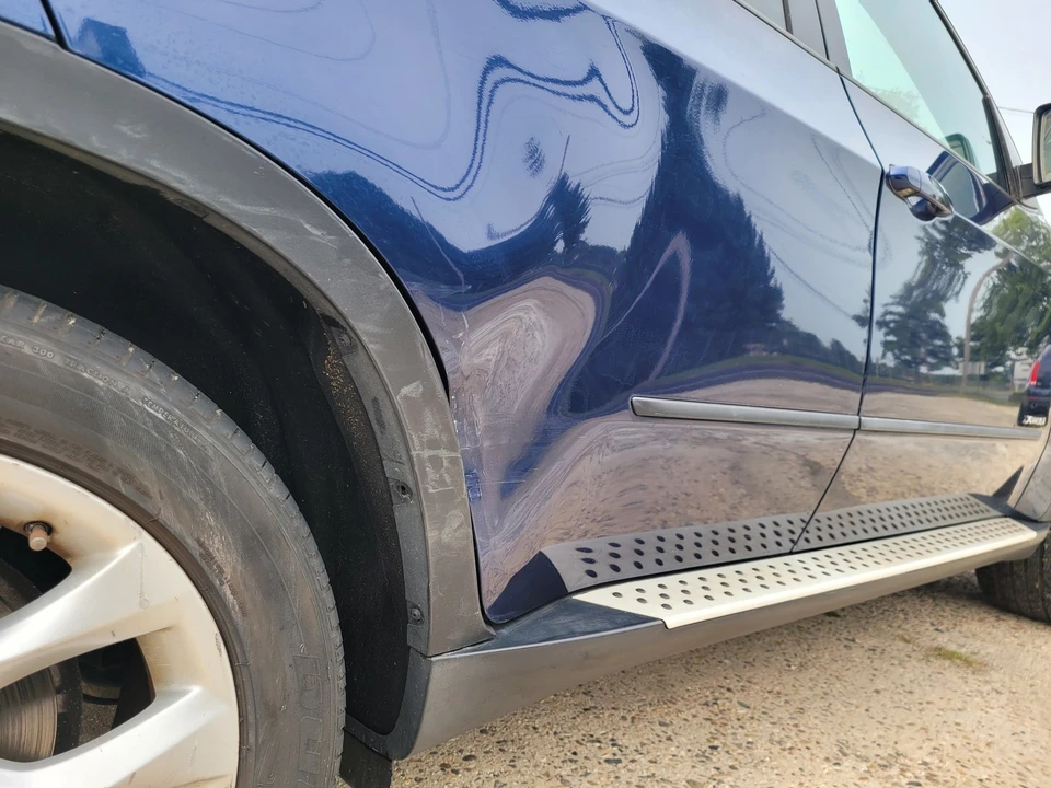 2011 BMW E70 X5 - Image 13 of 21