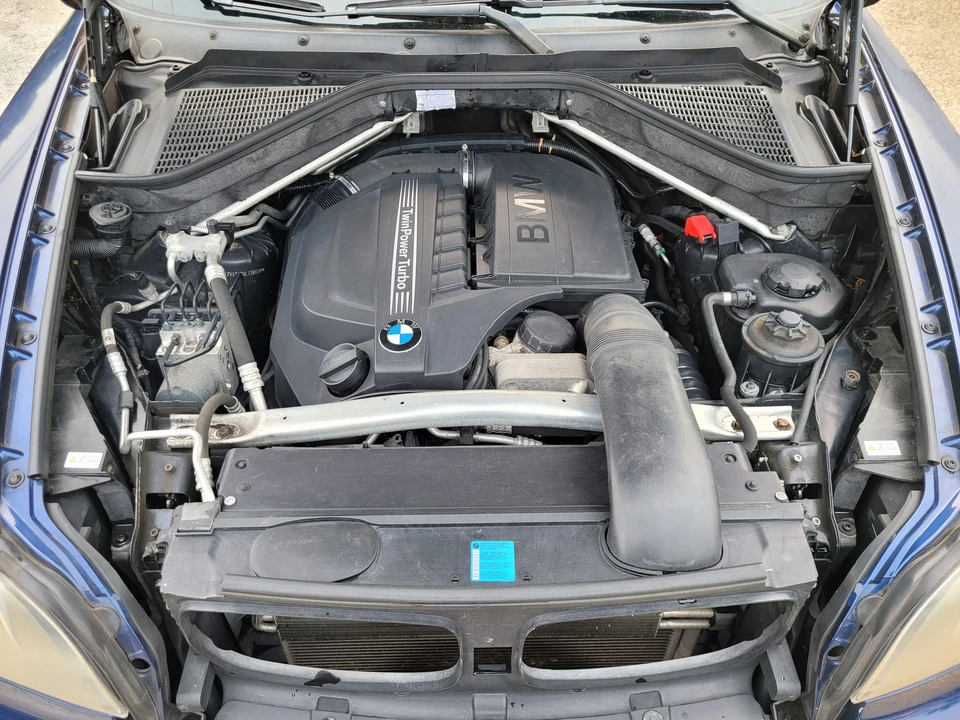 2011 BMW E70 X5 - Image 19 of 21