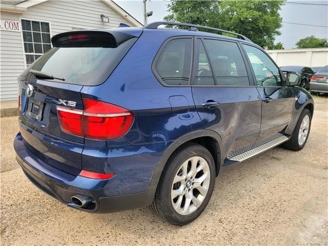 2011 BMW E70 X5 - Image 4 of 21
