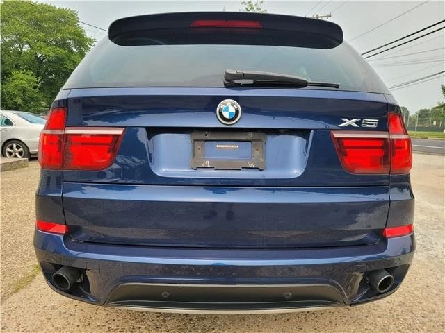 2011 BMW E70 X5 - Image 18 of 21