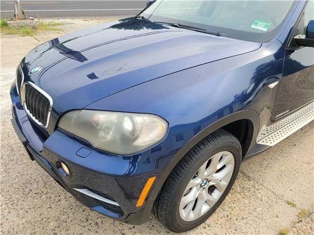 2011 BMW E70 X5 - Image 8 of 21