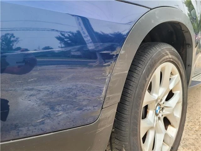 2011 BMW E70 X5 - Image 17 of 21