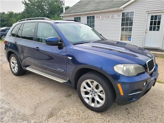 2011 BMW E70 X5 - Image 6 of 21