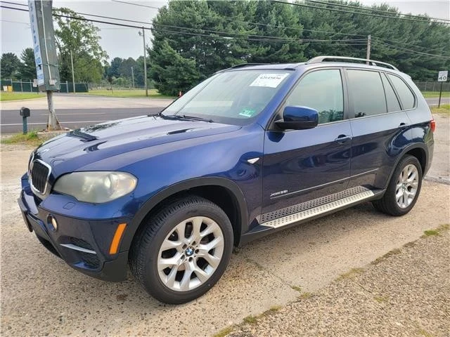 2011 BMW E70 X5 - Image 2 of 21