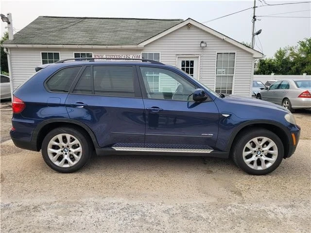 2011 BMW E70 X5 - Image 5 of 21