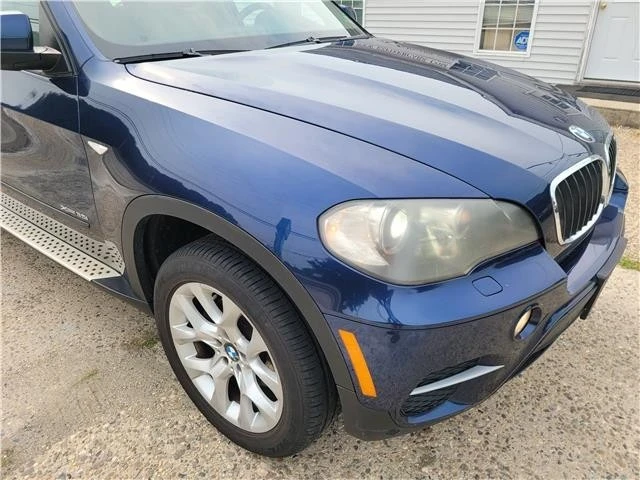 2011 BMW E70 X5 - Image 9 of 21