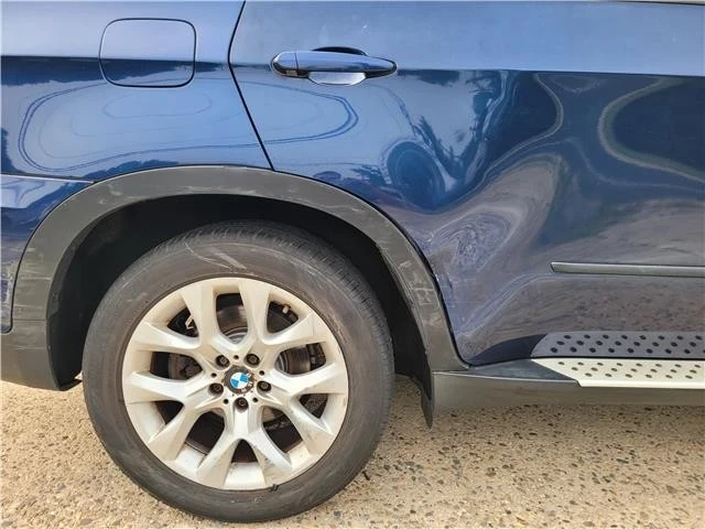 2011 BMW E70 X5 - Image 11 of 21