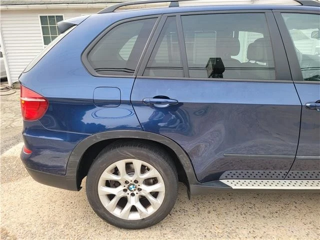 2011 BMW E70 X5 - Image 10 of 21