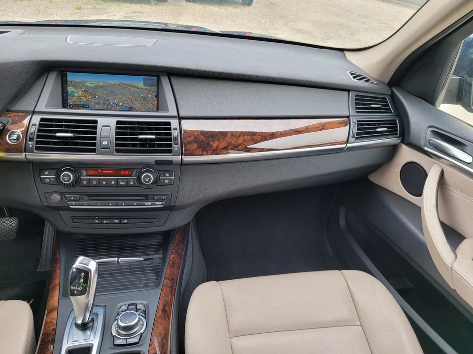2011 BMW E70 X5 - Image 21 of 21