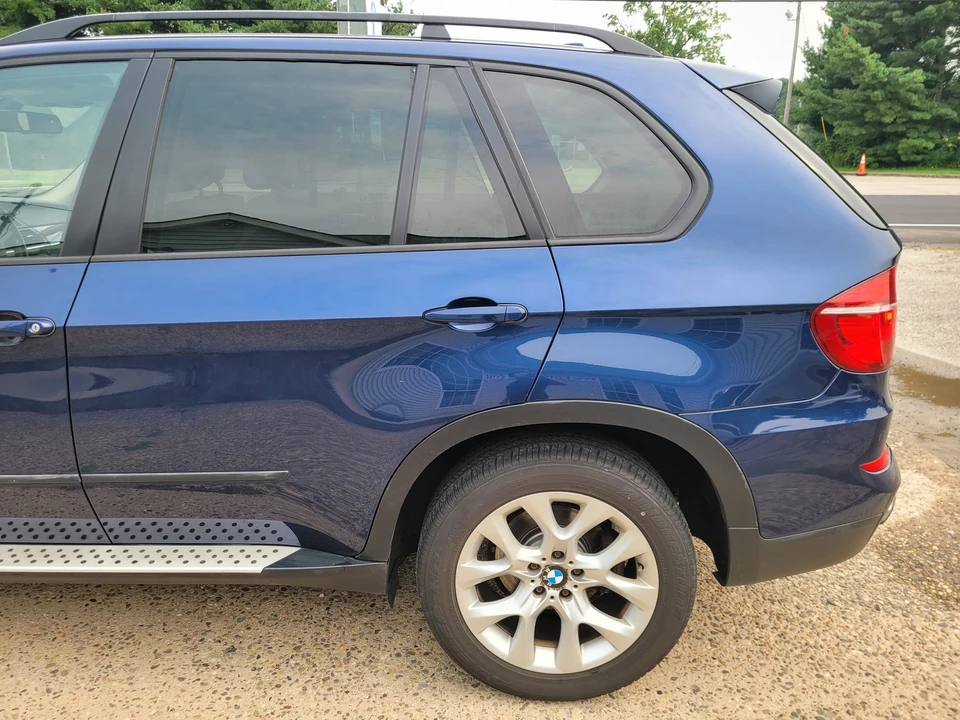 2011 BMW E70 X5 - Image 17 of 21
