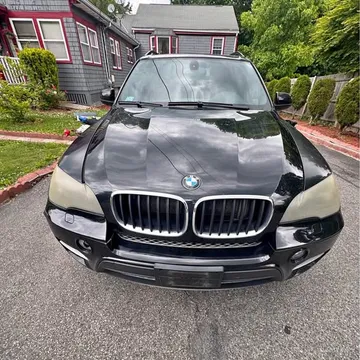 2011 BMW X5 xDrive35i Sport Activity
