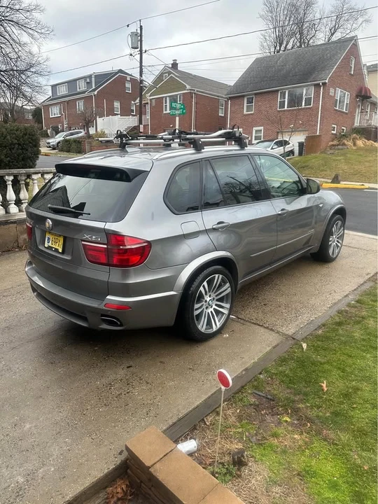 2011 BMW E70 X5 - Image 5 of 8