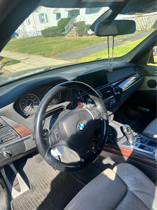 2011 BMW E70 X5 - Image 8 of 8