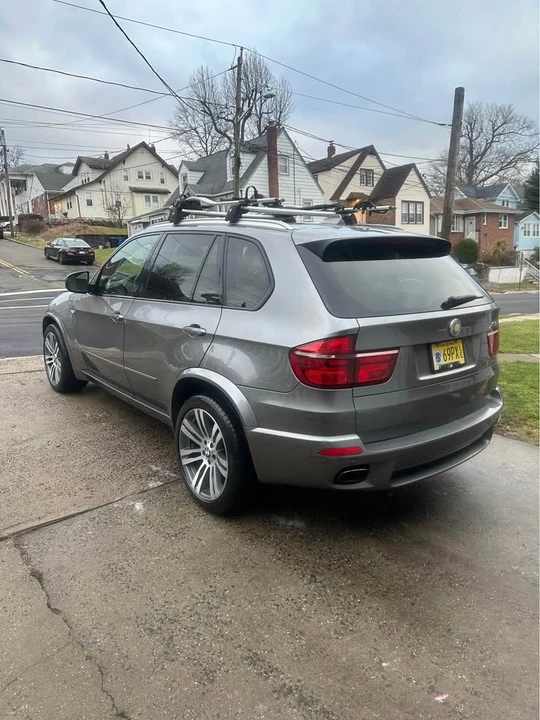 2011 BMW E70 X5 - Image 4 of 8