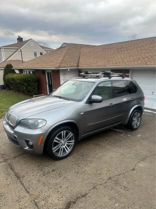 2011 BMW E70 X5 - Image 2 of 8