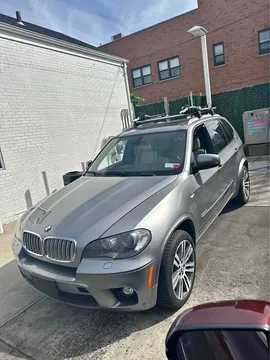 2011 BMW X5 xDrive35i Sport Activity