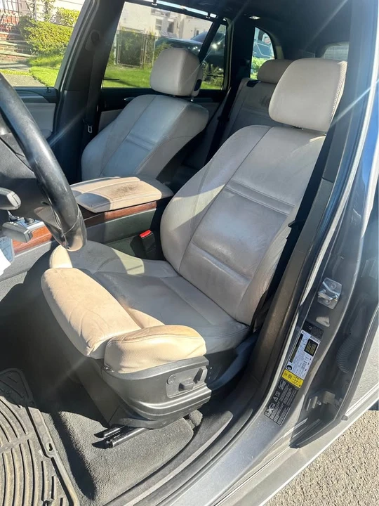 2011 BMW E70 X5 - Image 6 of 8